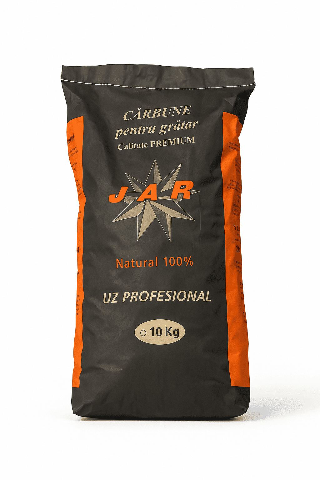 CARBUNI JAR 10KG