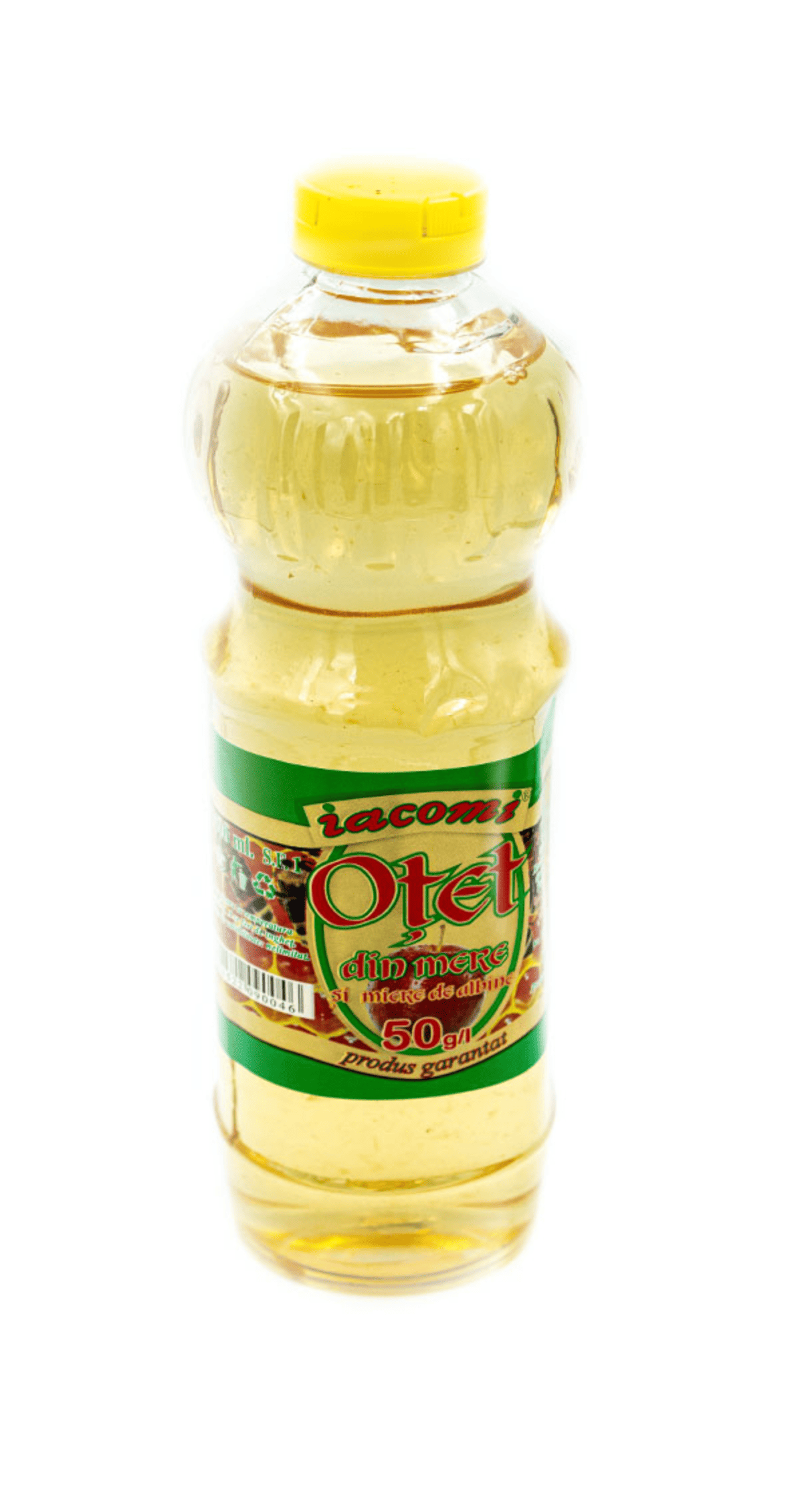 OTET IACOMI MERE CU MIERE