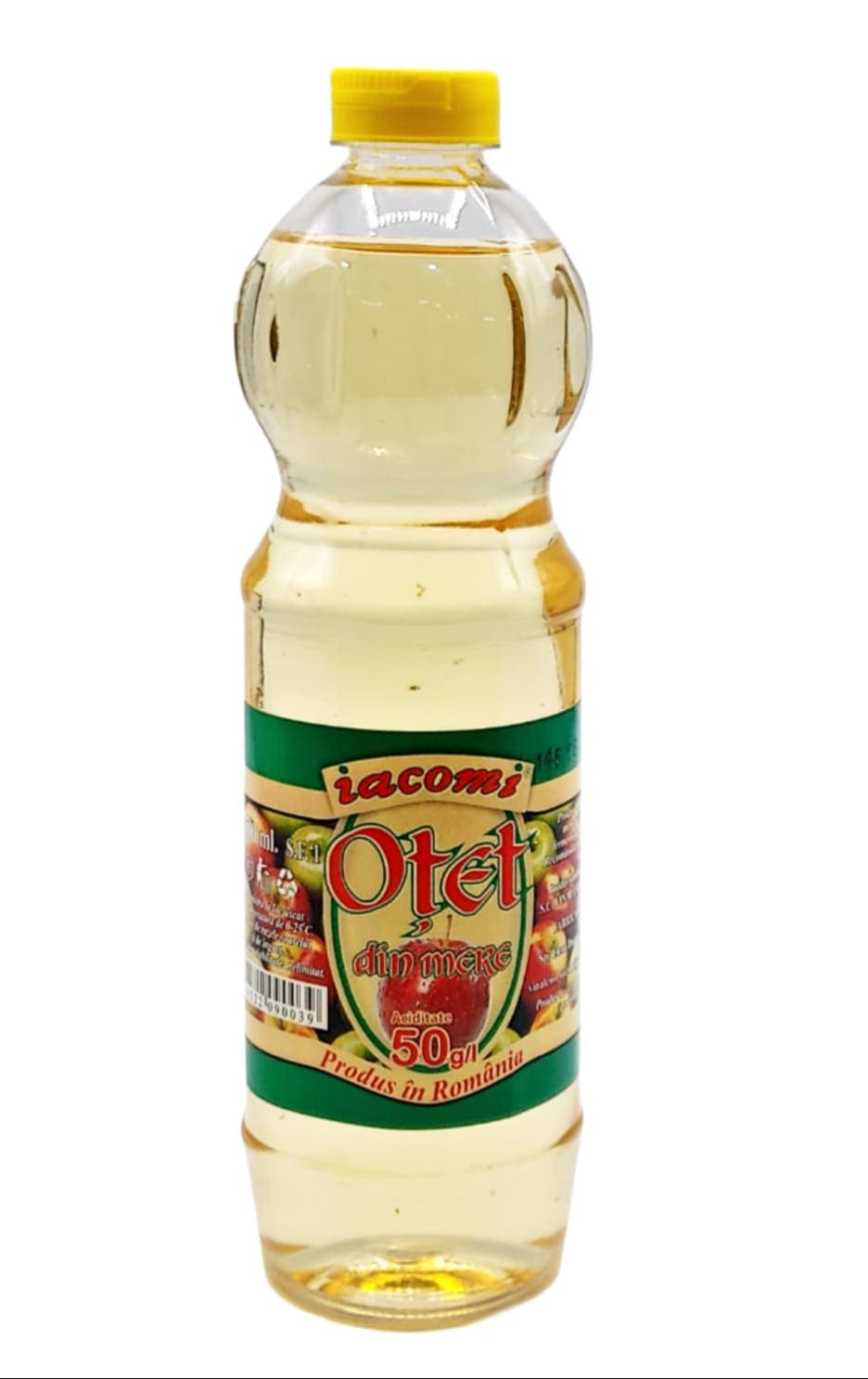 OTET IACOMI DE MERE