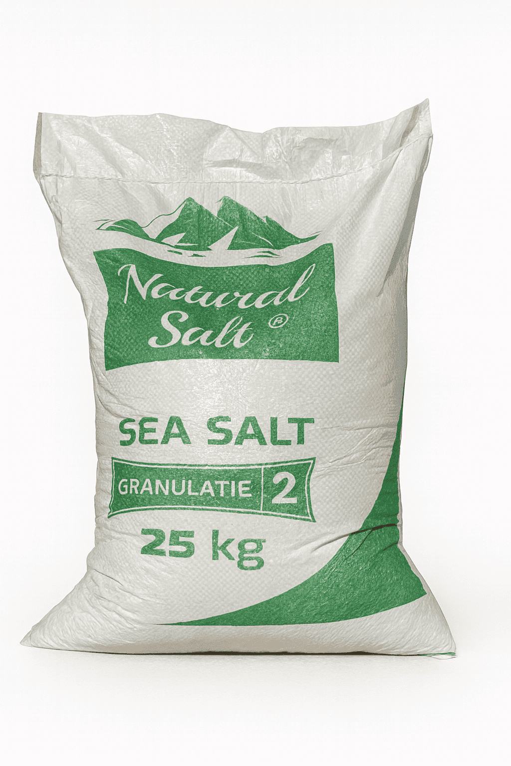 SARE DE MARE GRANULAȚIE 2